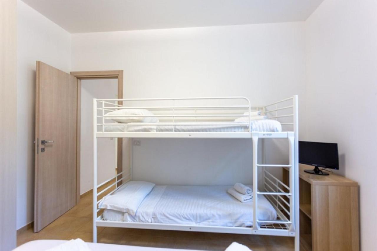Vatican Terrione Apartment 105 Rome Exterior photo